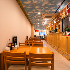 XIN CHAO VIETNAM シンチャオベトナムの雰囲気3