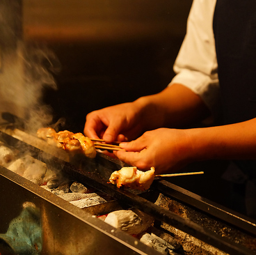 炭火焼串料理 御ちゃこのおすすめ料理1