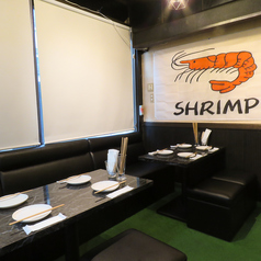 少人数から貸切OK◎　プライベートの貸切でご利用ください！