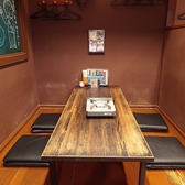 もつ鍋 みやわきの雰囲気3