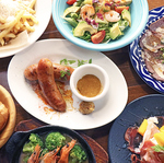 イタリアンバル CONA コナ 田町芝浦店の写真ギャラリー