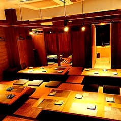 四季のごちそう 湊 みなと 黒崎店の特集写真