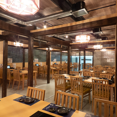 個室のじげん 倉敷駅前店の特集写真