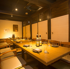 豚○商店 新宿三丁目の特集写真