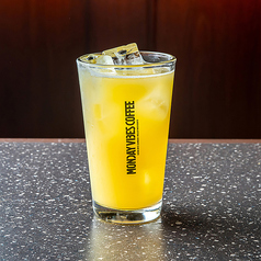 パイナップル ジュース