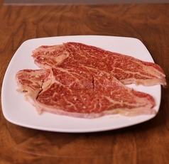 【究極の柔らかさを堪能】希少部位！驚くほど上品な味わい♪「ヒレ肉」 ハーフ/1人前の写真