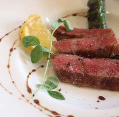 ILBUCCA イルブッカのおすすめランチ2