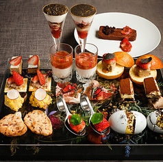 boB the garden Ginza ボブザガーデンギンザのおすすめ料理1