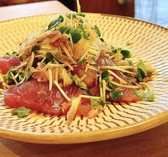 本千葉酒場 ムゲンのおすすめランチ3