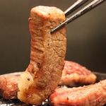 石焼メニューも豊富にご用意！特選の村上牛も！