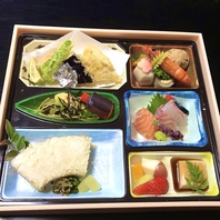 皆様のお集まりや普段使いに♪お弁当