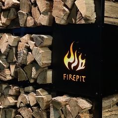 薪焼きイタリアン FIREPITの外観2