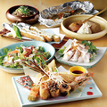 串揚げおでん 花串庵 MIYABI 長良店のおすすめ料理1