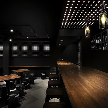 居酒屋 黒電話の雰囲気1