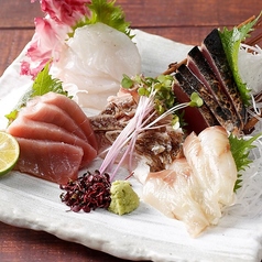 和バル 三茶まれのコース写真