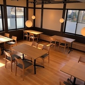 鶏料理専門店トリヤマルハチ　佐賀本庄店の雰囲気2