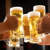 信州酒場てくとの雰囲気2