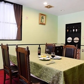 フィレンツェ北九州の雰囲気2