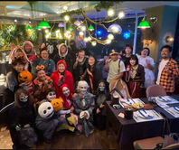 団体様もお気軽に