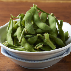 枝豆