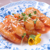 松本かゆほんぽのおすすめ料理3