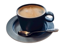 coffee（ロングブラック）