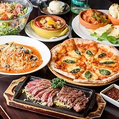 お肉とワイン　ビストロ ダンザ （Bistro DANZA）富山駅前特集写真1