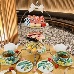 STONE Cafe ストーンカフェのコース写真