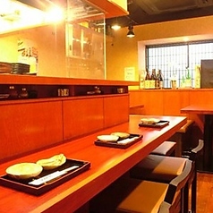 いっちゃが 横浜西口店の雰囲気1