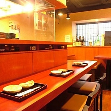 いっちゃが 横浜西口店の雰囲気1