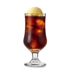 コーヒーフロート