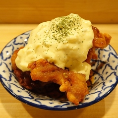 チキン南蛮