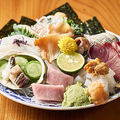 魚の店 オカモ倶楽部 渋谷店のおすすめ料理1