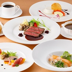 洋食レストラン カメリアの写真2