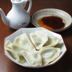 セロリorパクチー 水餃子 6コ入り