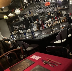 ガストロノミヤ 古賀圭祐の雰囲気2