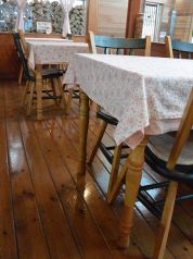 フォレスト工房チキチキのおすすめポイント1