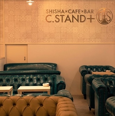 C.STAND + シースタンド プラス 歌舞伎町店の画像