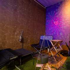 2名様テーブル席ございます◎