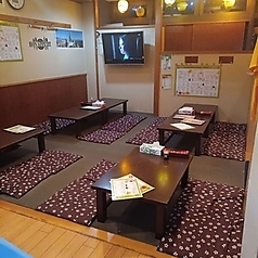 本格インド料理　レストランDEVI　三鷹店の写真2