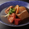 料理メニュー写真 おすすめ5種盛り