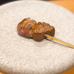 炭焼き 焼き鳥 福 291のおすすめ料理1