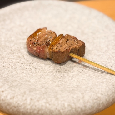 炭焼き 焼き鳥 福 291のおすすめ料理1