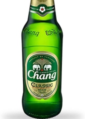 チャンビール