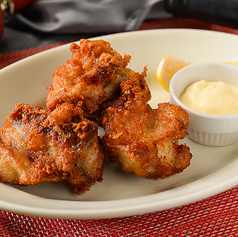 ポッロフリット