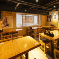 羊名天下 羊湯館の雰囲気1