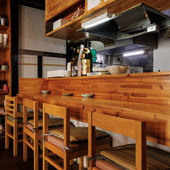 居酒屋 平二郎の雰囲気1