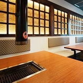 焼肉大東ミラク 放出店の雰囲気3