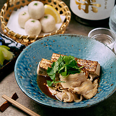 居酒屋とみ 浅草橋店のコース写真