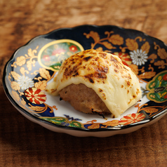 炙りチーズつくね